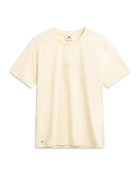 T-Shirt Flock Print 180
