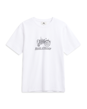 T-Shirt Draw Tractor 180