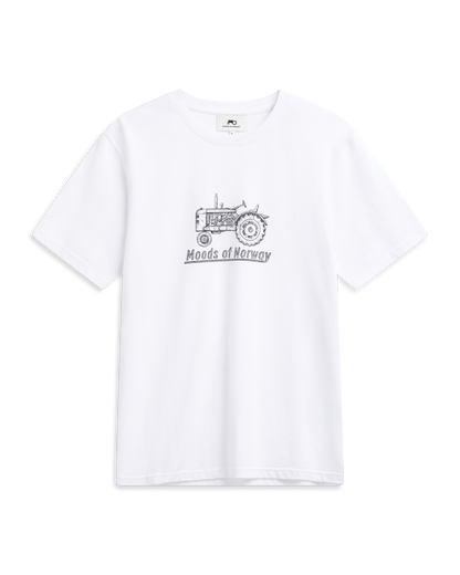 T-Shirt Draw Tractor 180