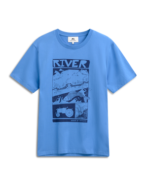 T-shirt Big Print 180
