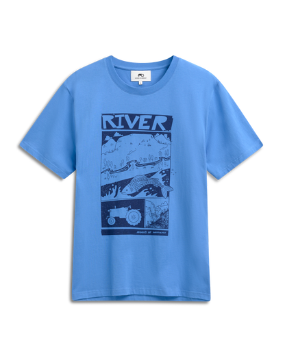 T-shirt Big Print 180