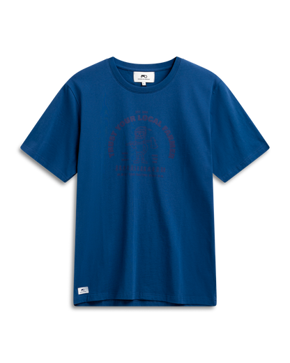 T-Shirt Farmer 180