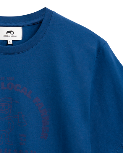 T-Shirt Farmer 180