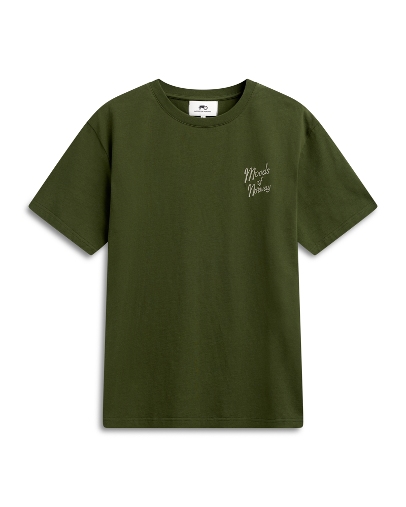 T-shirt Script 220