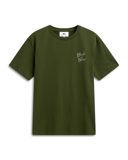 T-shirt Script 220