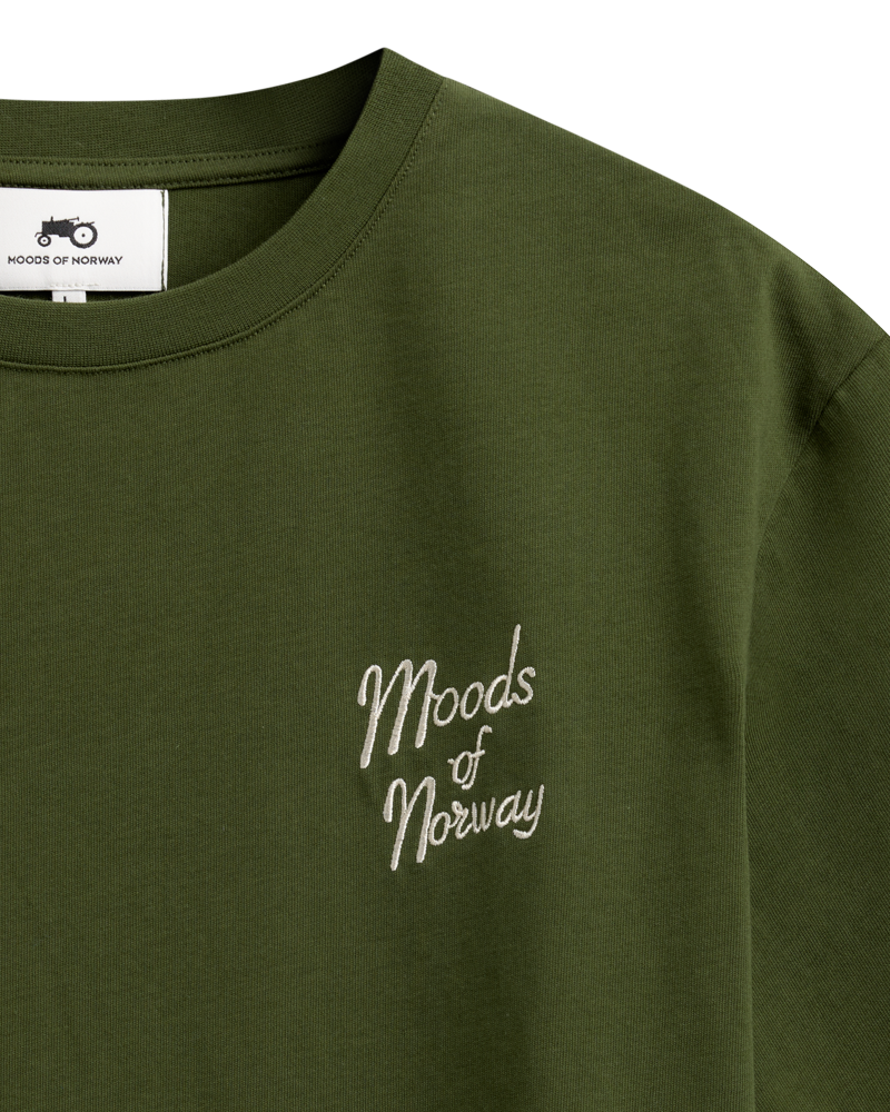 T-shirt Script 220