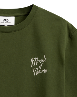 T-shirt Script 220