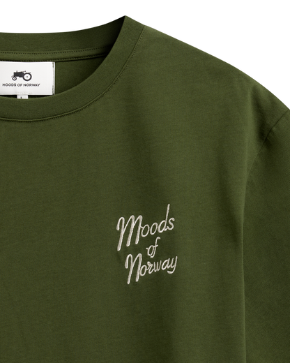 T-shirt Script 220