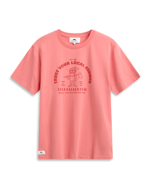 T-Shirt Farmer 180