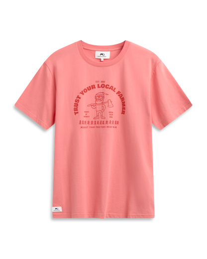 T-Shirt Farmer 180