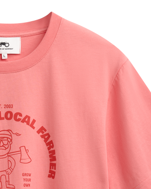 T-Shirt Farmer 180