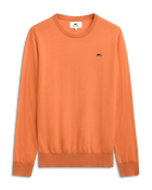Round Neck Merino