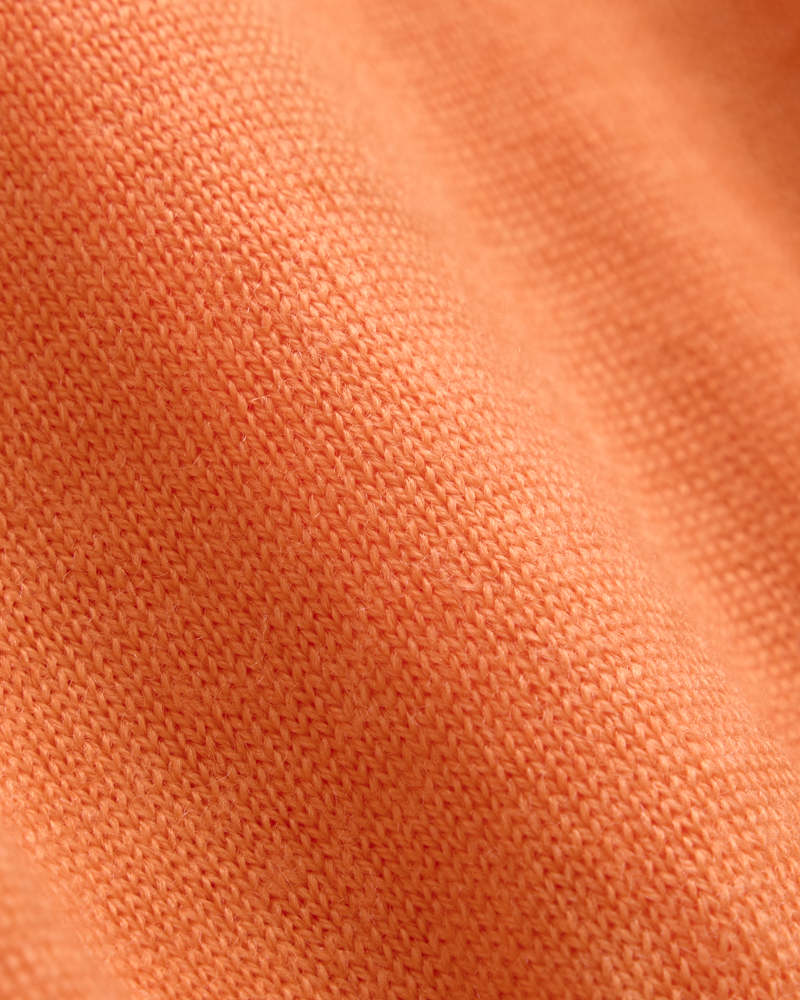 Round Neck Merino