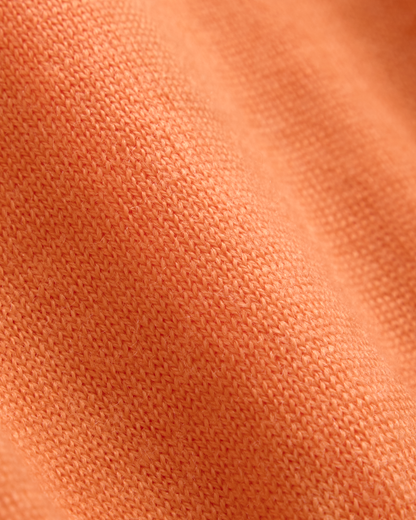 Round Neck Merino