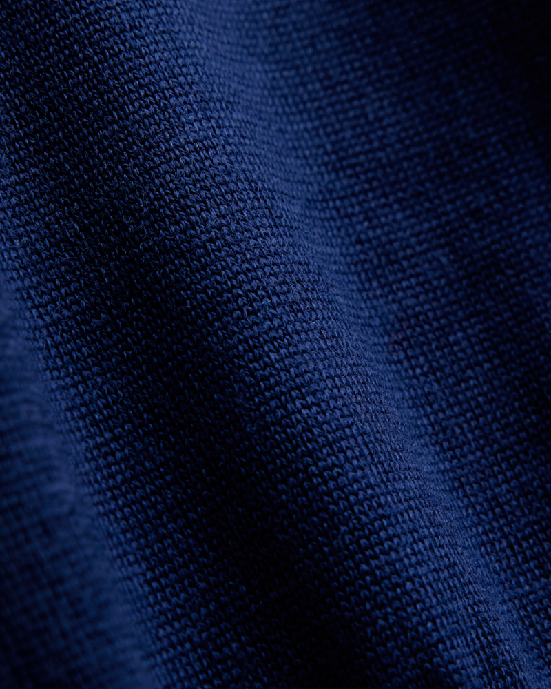 Round Neck Merino