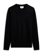 Round Neck Merino