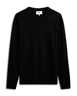 Round Neck Merino