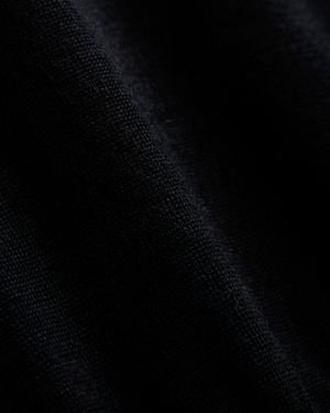 Round Neck Merino