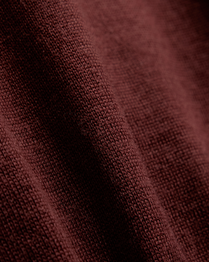 Round Neck Merino