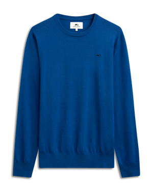 Round Neck Merino