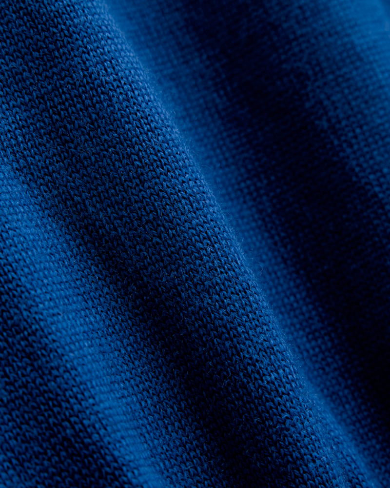 Round Neck Merino