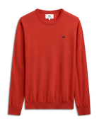 Round Neck Merino