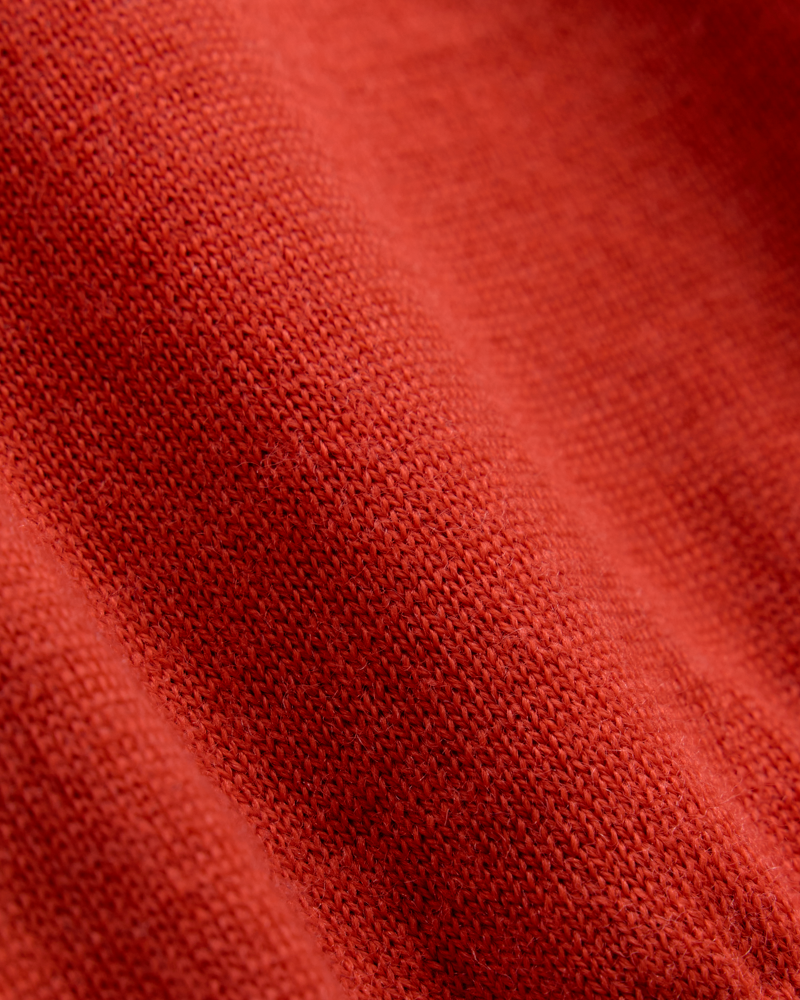Round Neck Merino