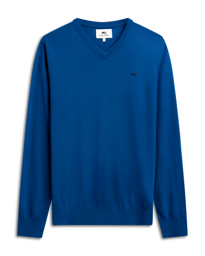 V-Neck Merino