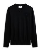 V-Neck Merino