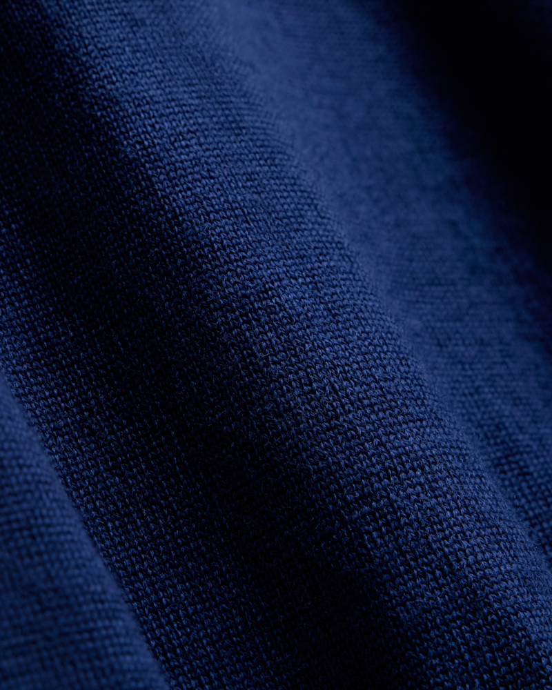 V-Neck Merino