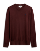 V-Neck Merino