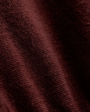V-Neck Merino