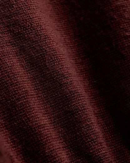 V-Neck Merino