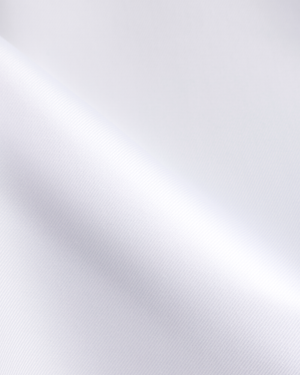 White Classic Shirt S