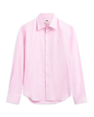 Pink Classic Shirt S
