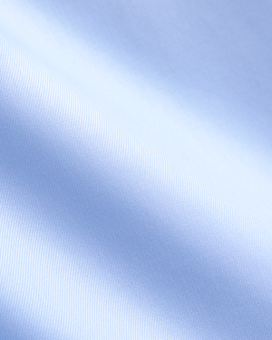 Light Blue Cut Away Shirt S