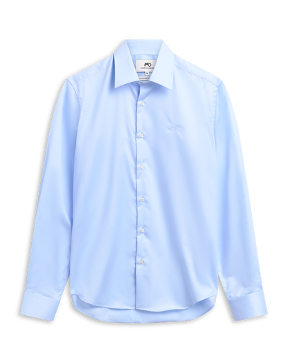 Light Blue Classic Shirt S