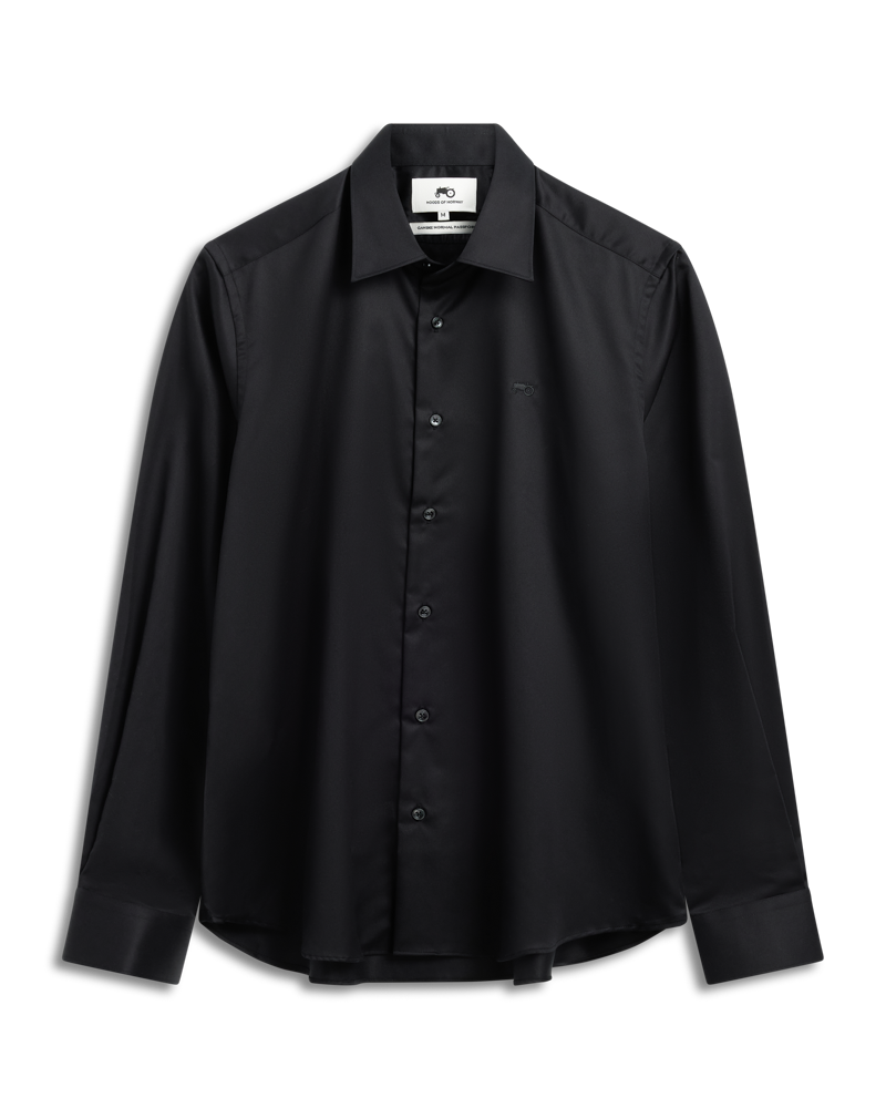 Black Shirt Classic R