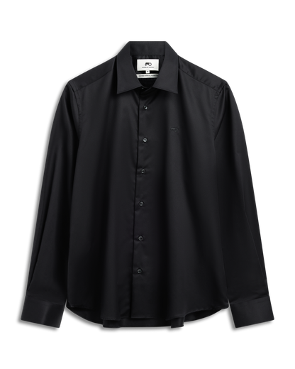 Black Shirt Classic R