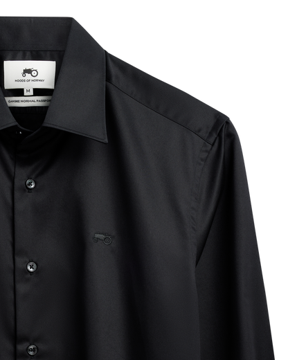 Black Shirt Classic R