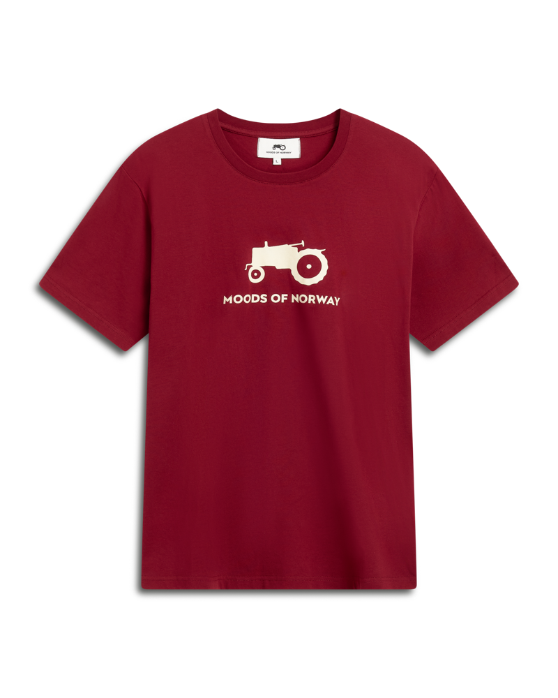 T-Shirt Big Tractor 180