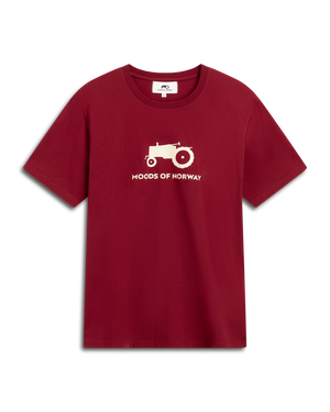 T-Shirt Big Tractor 180