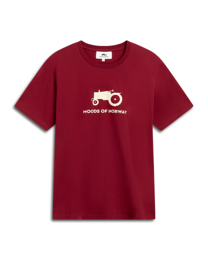 T-Shirt Big Tractor 180
