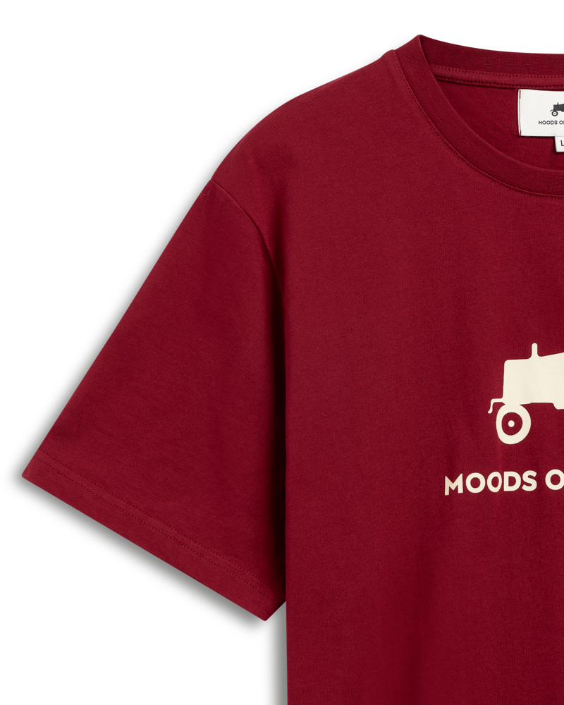 T-Shirt Big Tractor 180