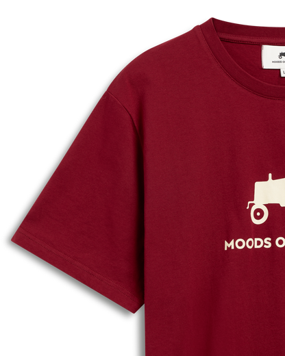 T-Shirt Big Tractor 180