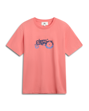 T-shirt Art Tractor 180