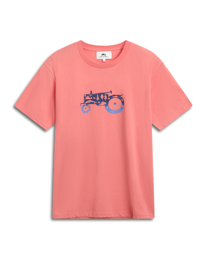 T-shirt Art Tractor 180