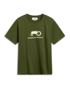 T-Shirt Big Tractor 180