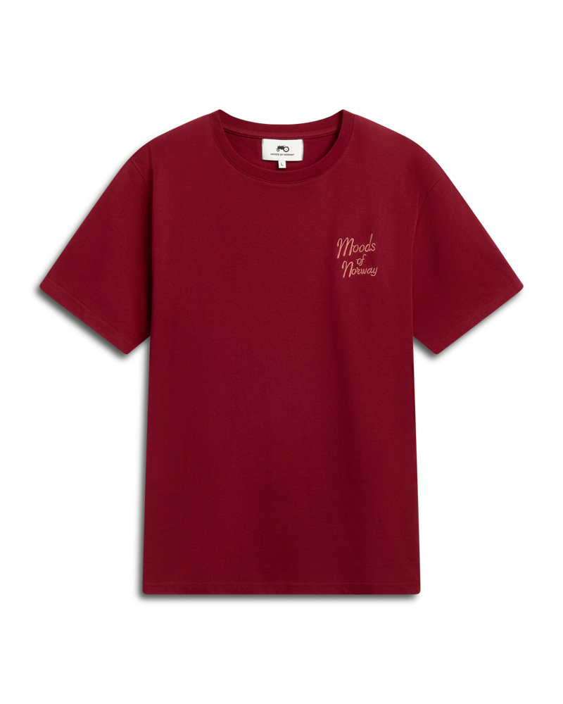 T-shirt Script 220