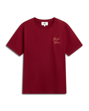 T-shirt Script 220